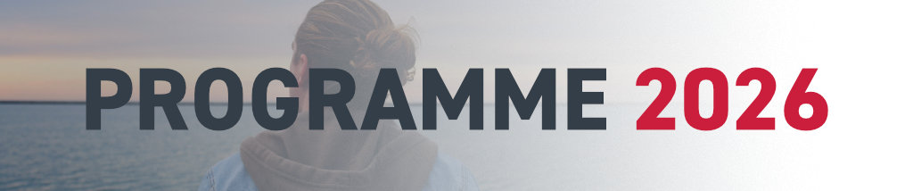 Bienvenue à Ellel Ministries France - Programme 2026