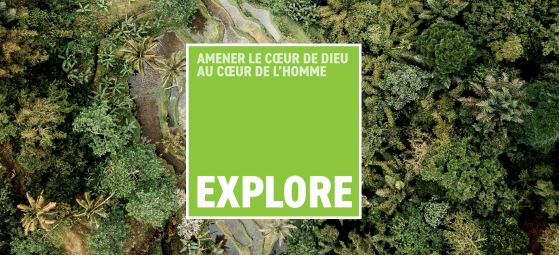 Explore formation de disciples