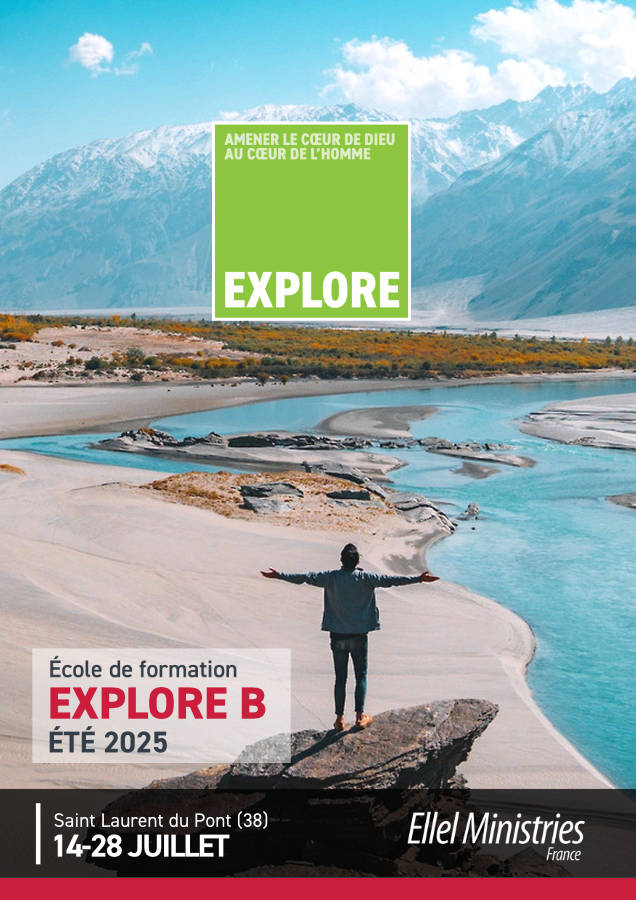 Explore été