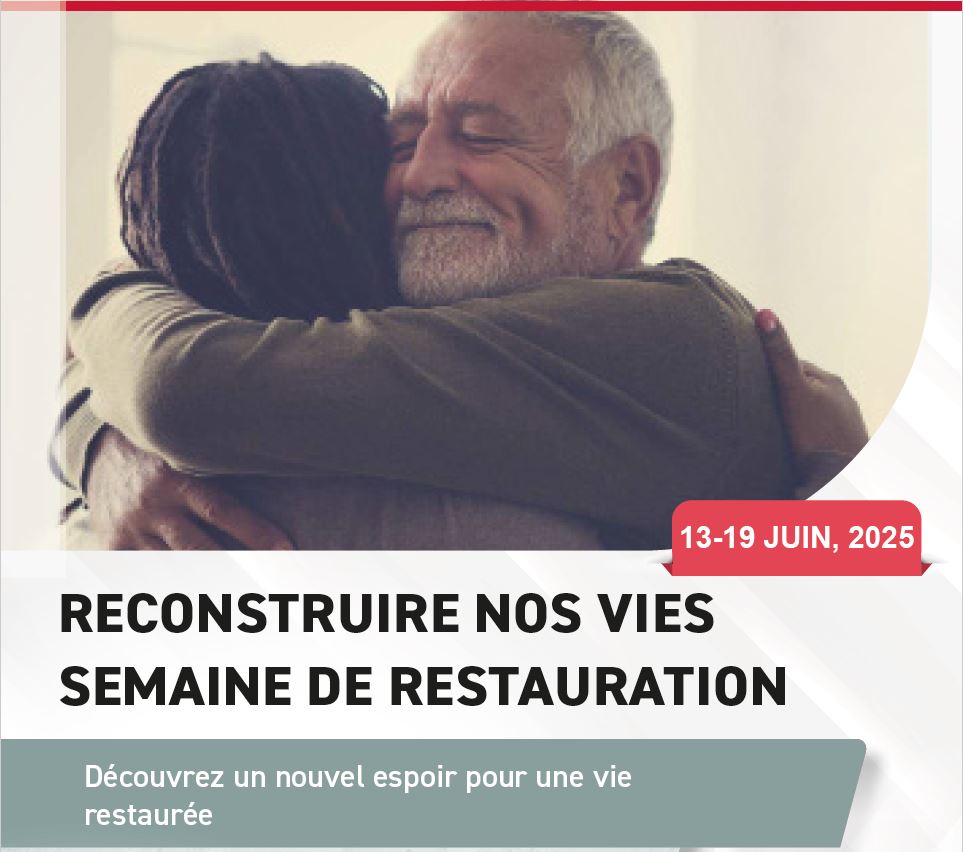 Ellel Ministries Lille